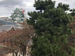 -名古屋城