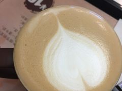 -麦当劳(总统大酒店店)