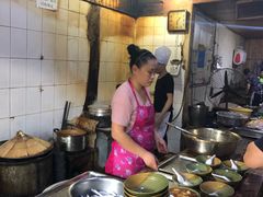 自助取餐区-张醪糟(街子店)