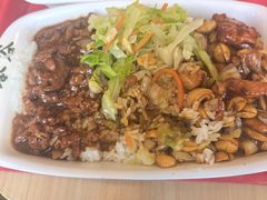 -和合谷(百荣店)