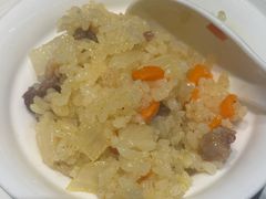 -沙力海美食城 西北特色菜 烤肉店(北门坡店)