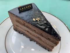 -第戎蛋糕(恒隆广场店)