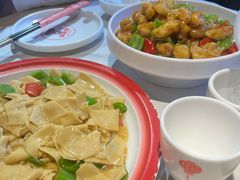 -李老哈·东北菜(宋园路店)