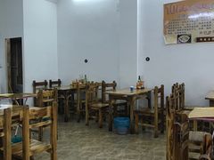 大堂-老字號·桥下猪肚(龙眼南路店)