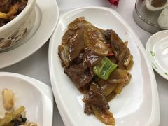 -三亚湾假日度假酒店·中餐厅