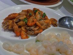 -上海会馆(香港名都店)