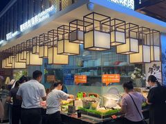 -非烤勿扰韩料自助烤肉(松山湖万科店)