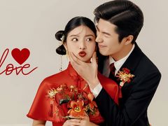 -爱度婚纱摄影(横店华夏大道店)