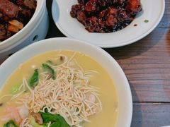 -宝翠花园餐厅(沙湖店)