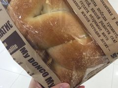 -东哥面包(江宁大润发店)
