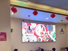 -蜀留香火锅(社会山店)