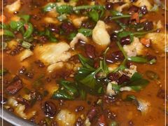 -褒河栈道渔庄(建工路总店)