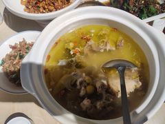 -大碗先生(万家丽店)