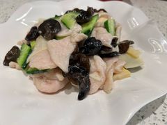 -玉林烤鸭店(垡头店)