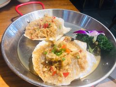 -必点海鲜·鲅鱼水饺(鞍山西道店)