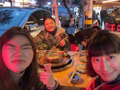 -飘香火锅(玉林西路店)