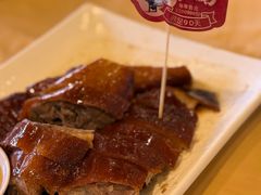 -鹅公村·国家非遗传承(荔湾店)