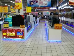 -欧尚(扬州商城江阳中路店)
