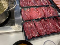 -就这么牛潮式牛肉火锅(华侨城店)