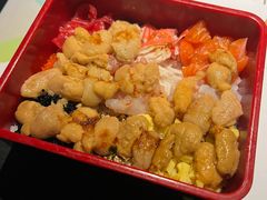 -花潮料理艺食馆(SM新生活广场店)