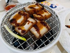 -蔡澜点心·粤菜(月星环球港店)