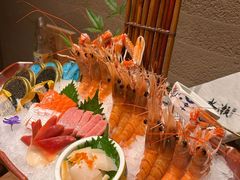 -Minase水濑·日料放题(外滩店)