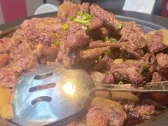 -六月雪干锅(印象汇店)