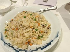 -杭州香格里拉·香宫中餐厅