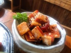 -竹涟烧肉(太古里店)