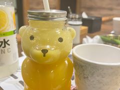 -坦坦大炉·韩式烤肉(望京店)
