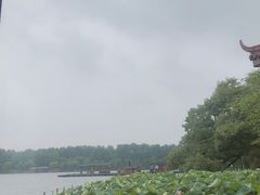 -湖畔居茶楼(湖滨店)