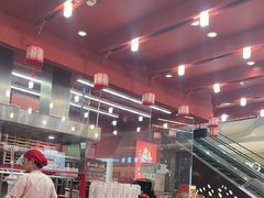 -喜家德虾仁水饺(东海缤纷天地店)