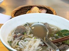 -蔡澜Pho·越南粉餐厅(海上世界店)