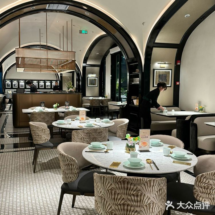 苏州新开的花园餐厅！！好美好好吃啊…..🥹