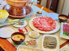 -南门涮肉(天坛店)