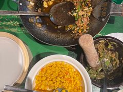 -费大厨辣椒炒肉(太平老街店)