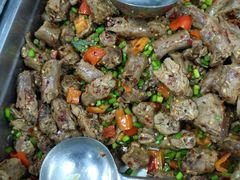 -绝味鸭脖(民航店)