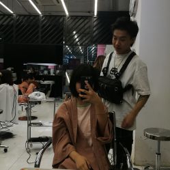 -MY HAIR ARDOR