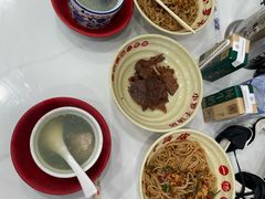 -小罗子汤店(大士院总店)