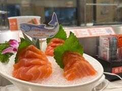 -新一番三文鱼寿司(大东海店)