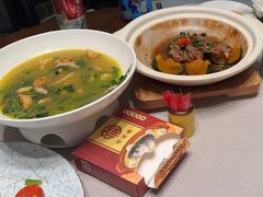 -颂福楼·南京菜(定淮门店)