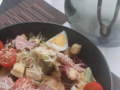 -1874融合西厨·观景餐厅(保利店)