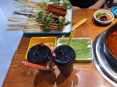 -泥锅串串香(学院路店)