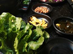-九田家黑牛烤肉料理(太阳城店)
