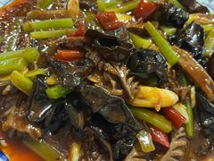 火爆腰花-无味饭店(九眼桥商业文化广场店)