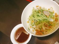 -全聚德(上海首店浦东店)