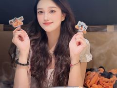 -探鱼·鲜青椒爽麻烤鱼(朝阳悠唐广场店)