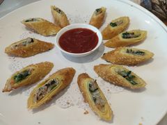 -华盛丰温州大排档(东三环南路店)