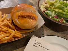 -Cooking Man(中懋天地店)