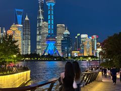 -上海港国际客运中心